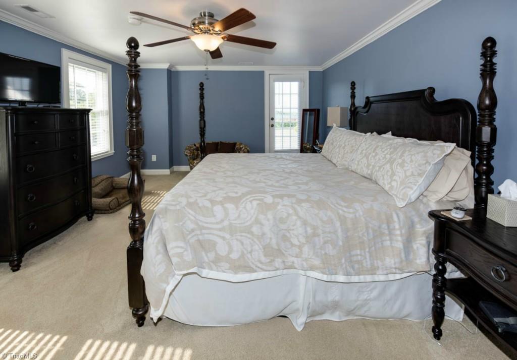 1811 Farmington Road Mocksville, NC 27028 - Photo 15 of 30 Gallery Image 15