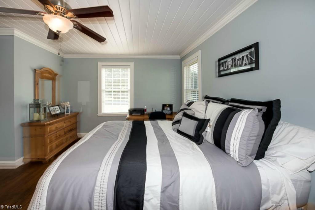 1811 Farmington Road Mocksville, NC 27028 - Photo 16 of 30 Gallery Image 16