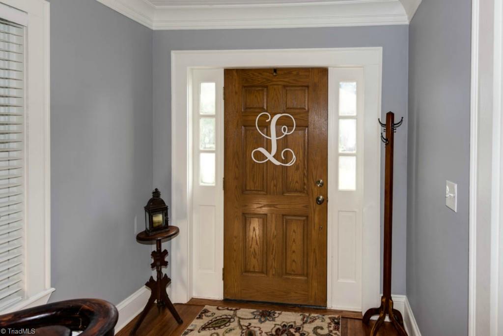 1811 Farmington Road Mocksville, NC 27028 - Photo 18 of 30 Gallery Image 18