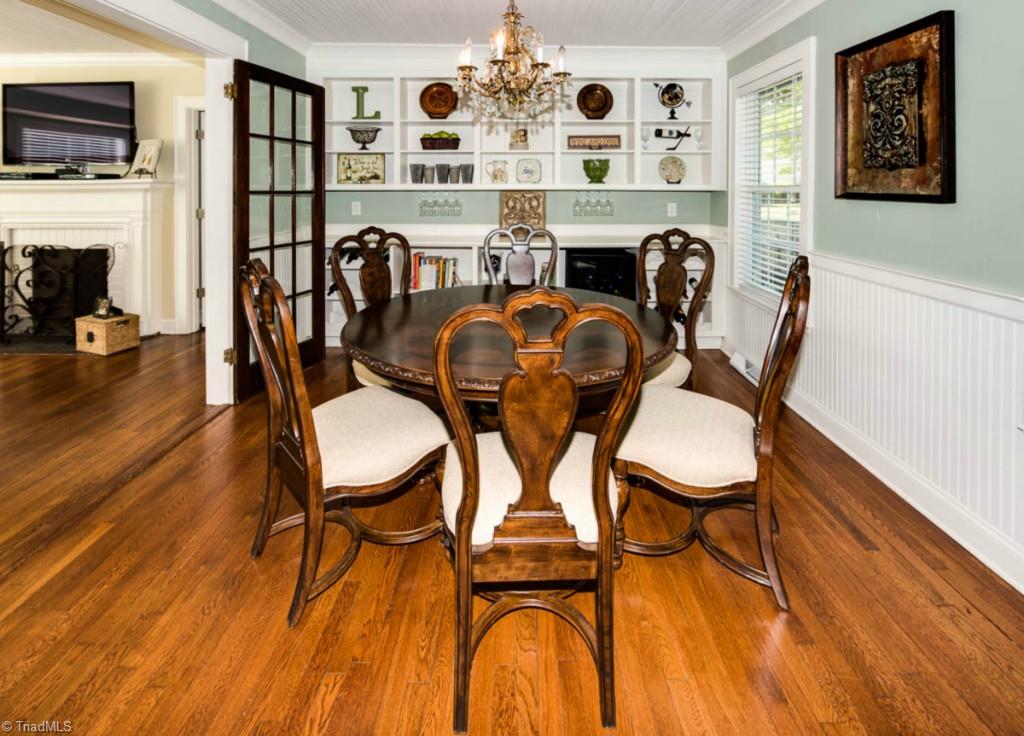 1811 Farmington Road Mocksville, NC 27028 - Photo 3 of 30 Gallery Image 3