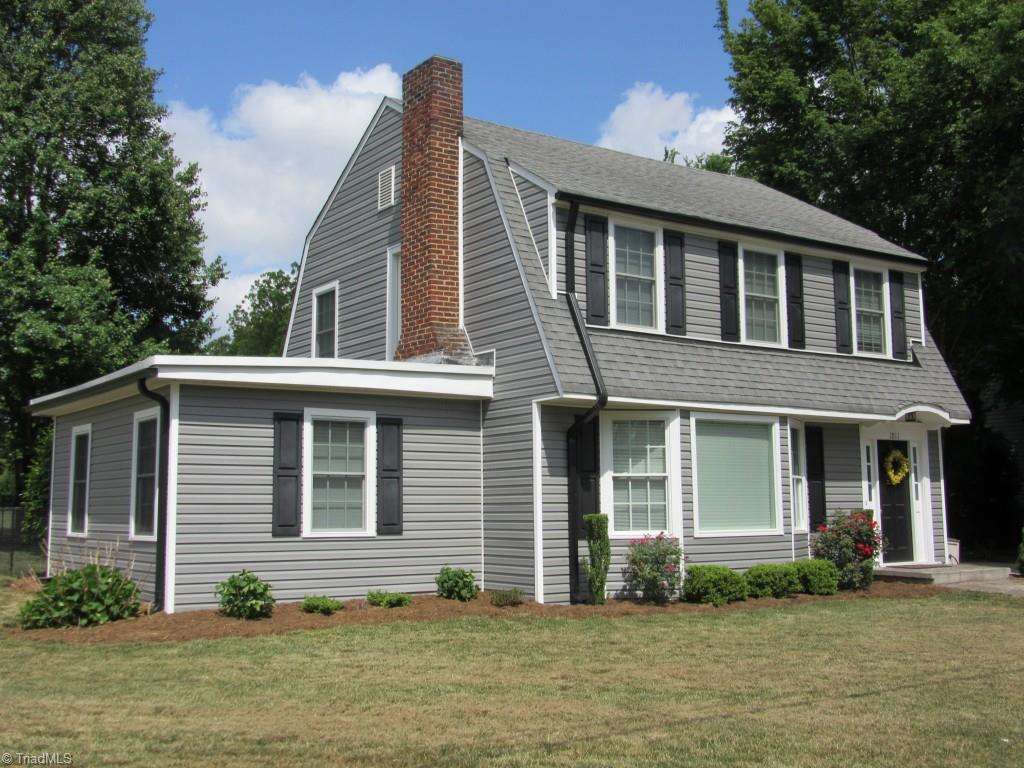 1811 Farmington Road Mocksville, NC 27028 - Photo 21 of 30 Gallery Image 21