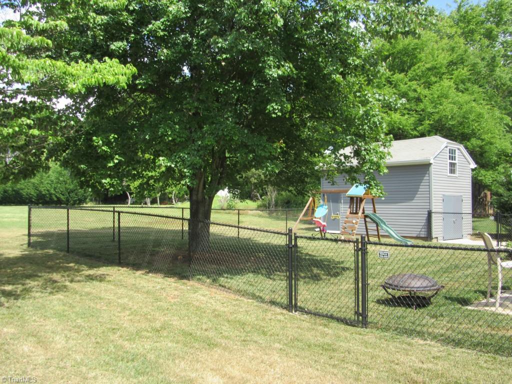 1811 Farmington Road Mocksville, NC 27028 - Photo 27 of 30 Gallery Image 27