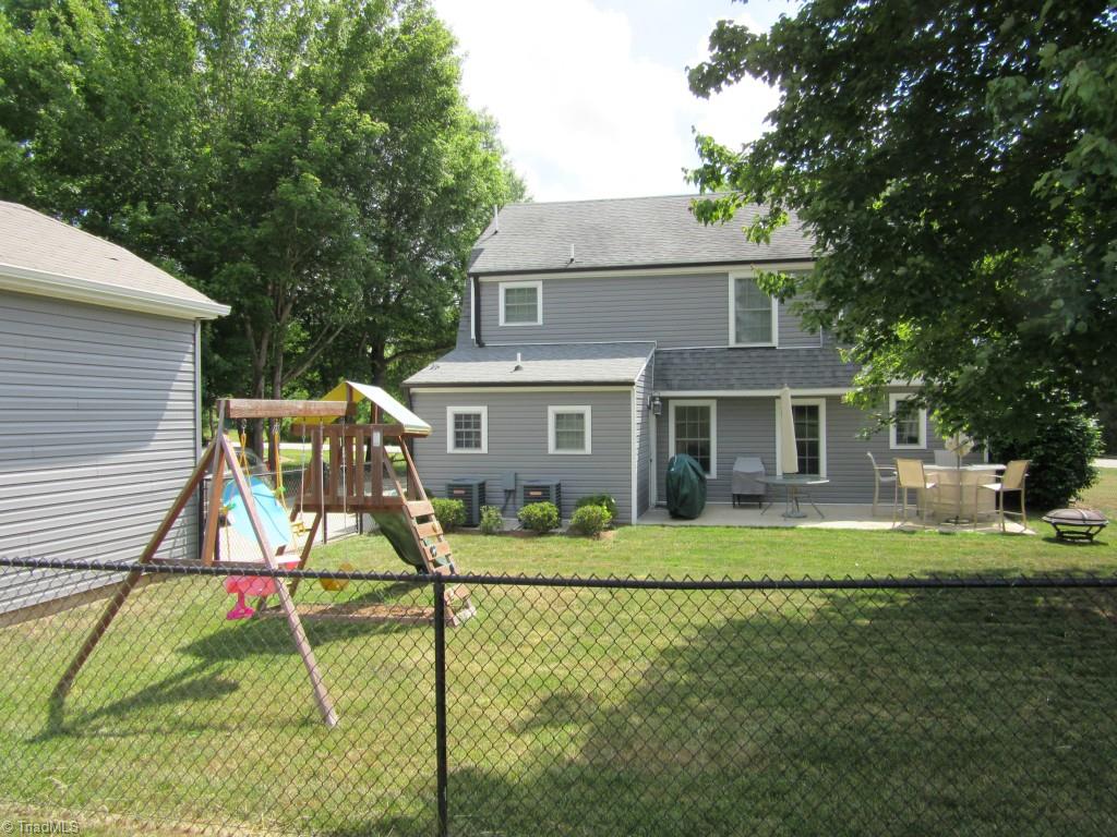 1811 Farmington Road Mocksville, NC 27028 - Photo 28 of 30 Gallery Image 28