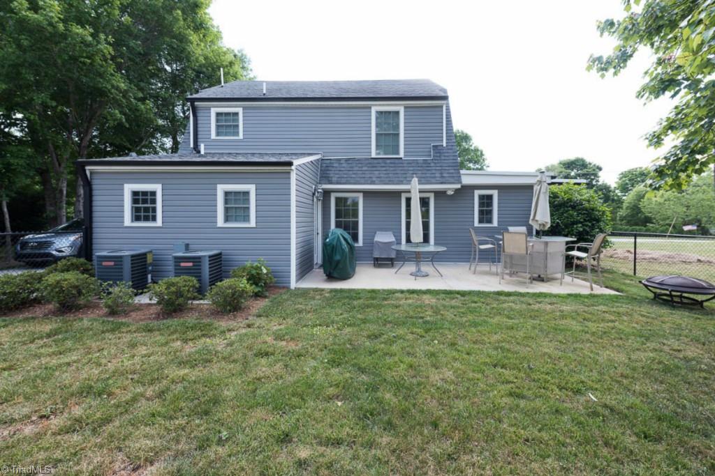 1811 Farmington Road Mocksville, NC 27028 - Photo 29 of 30 Gallery Image 29