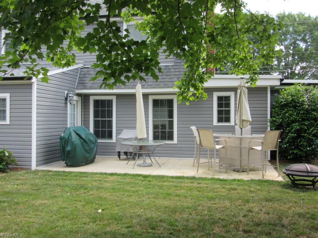 1811 Farmington Road Mocksville, NC 27028 - Photo 30 of 30 Gallery Image 30