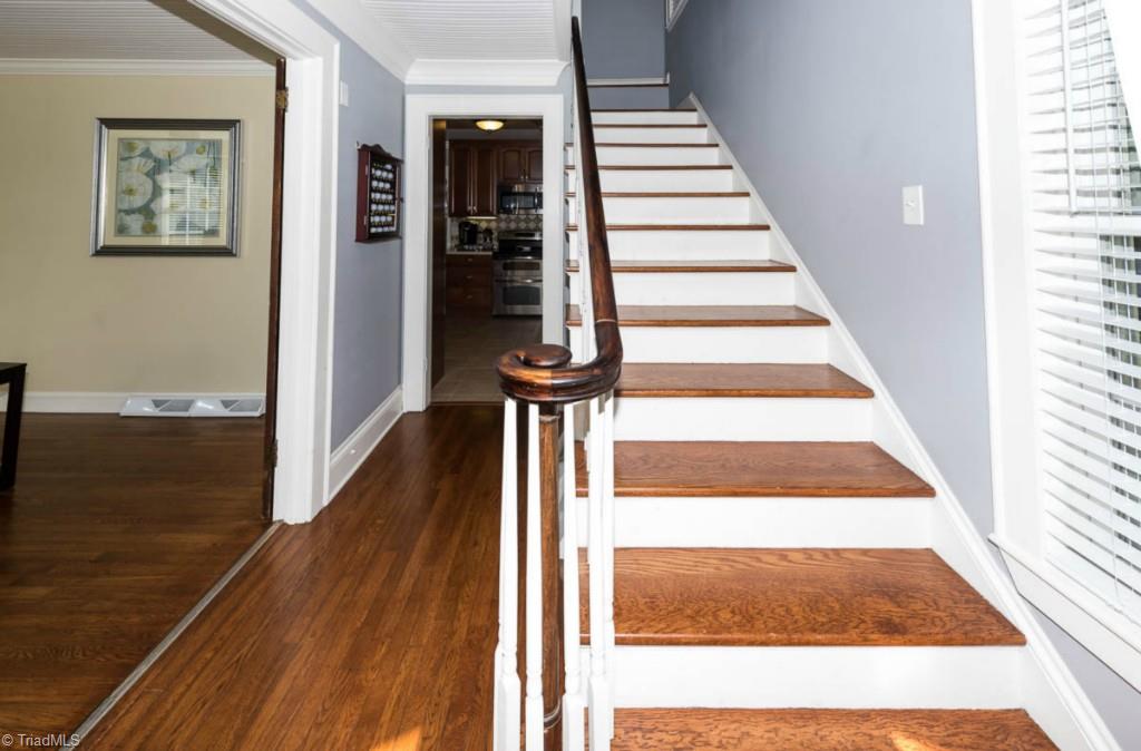 1811 Farmington Road Mocksville, NC 27028 - Photo 5 of 30 Gallery Image 5