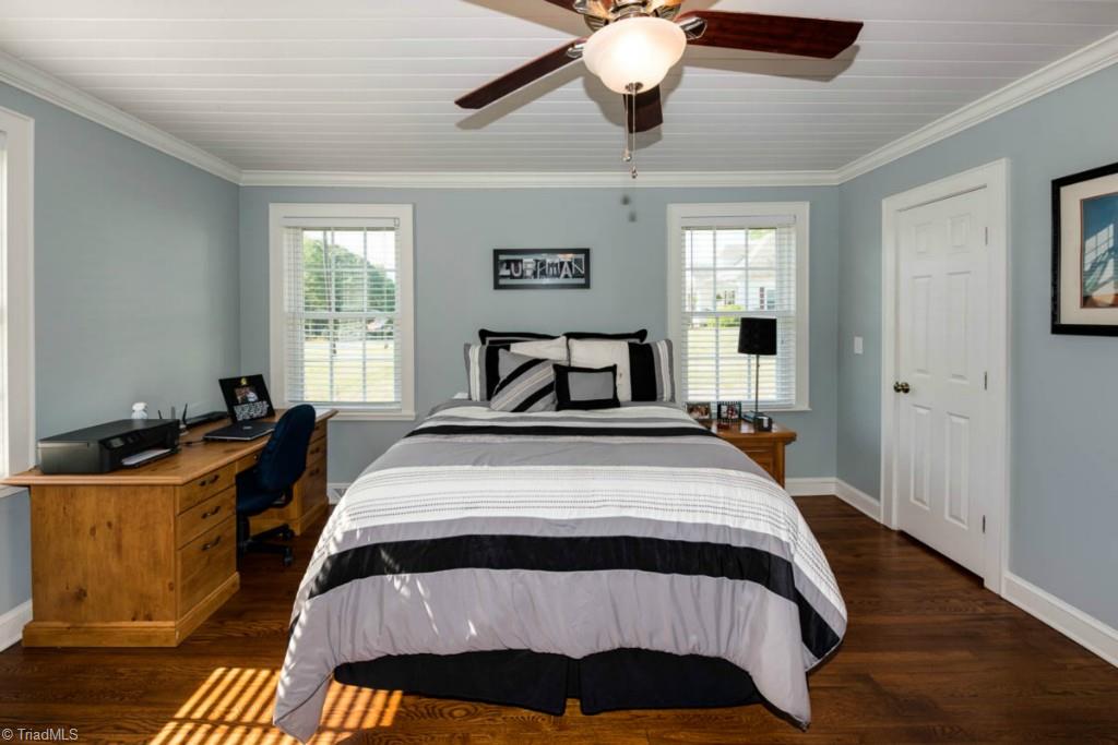 1811 Farmington Road Mocksville, NC 27028 - Photo 6 of 30 Gallery Image 6