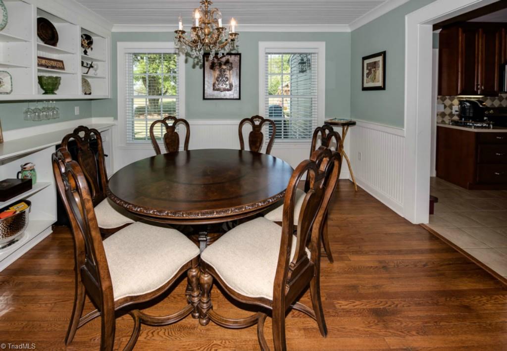 1811 Farmington Road Mocksville, NC 27028 - Photo 8 of 30 Gallery Image 8