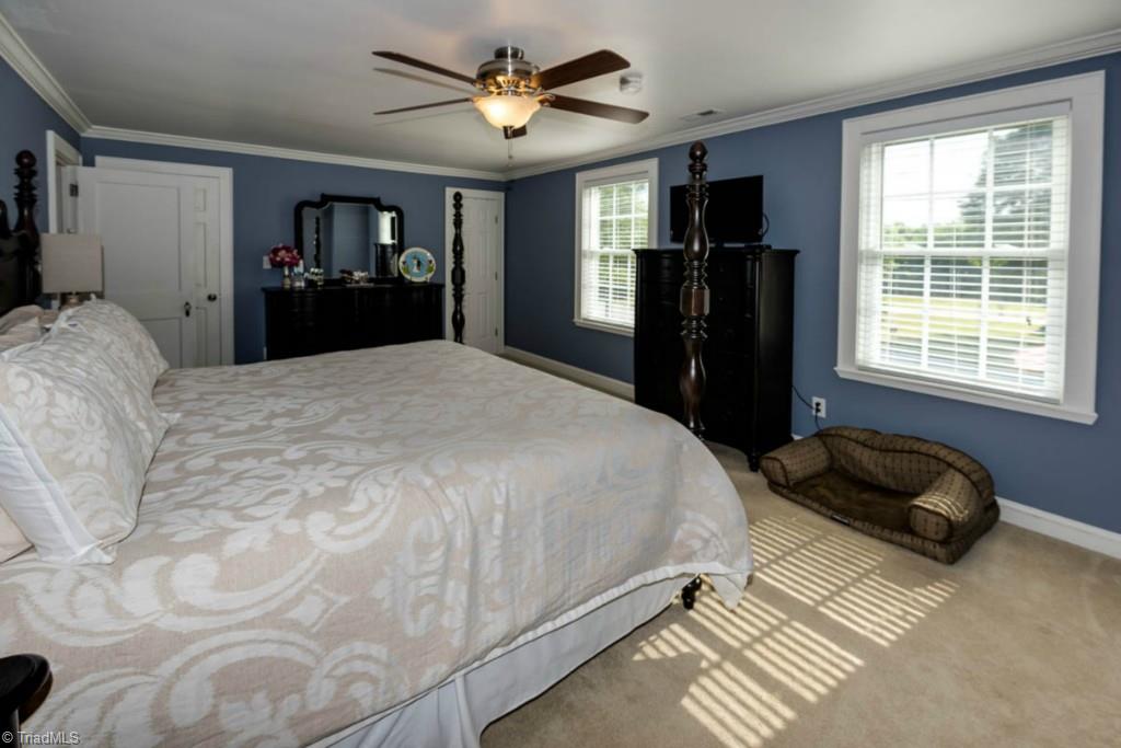 1811 Farmington Road Mocksville, NC 27028 - Photo 10 of 30 Gallery Image 10