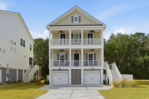 $1,200,000 | 1081 Capersview Court, Awendaw, SC 29429