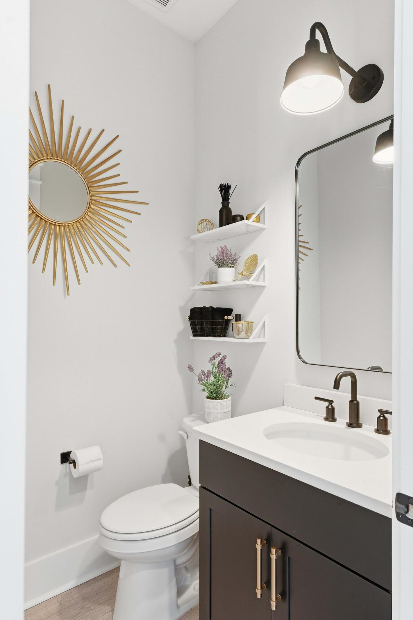 1081 Capersview Court Awendaw, SC 29429 - Photo 11 of 41 6