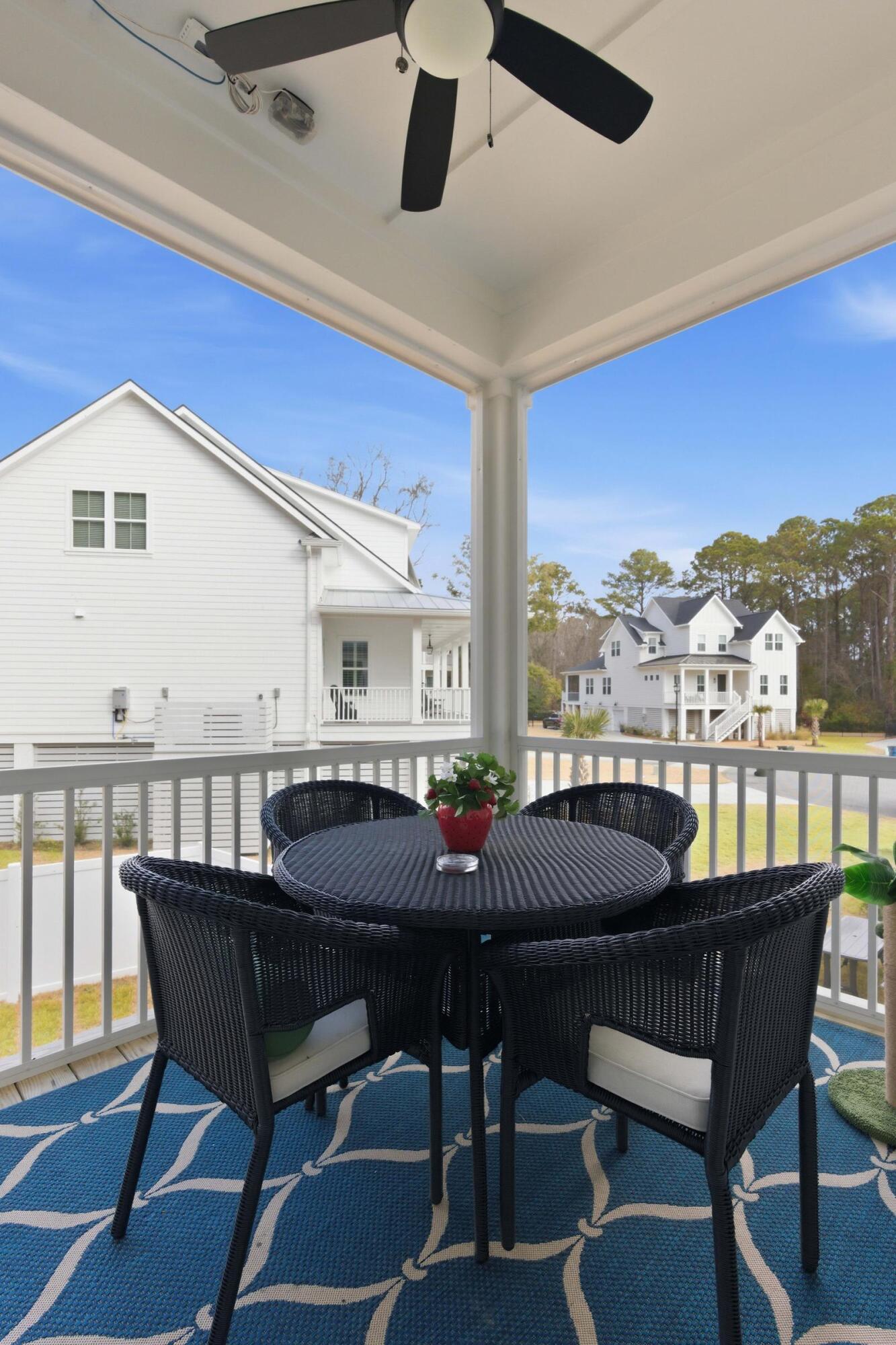 1081 Capersview Court Awendaw, SC 29429 - Photo 14 of 41 19