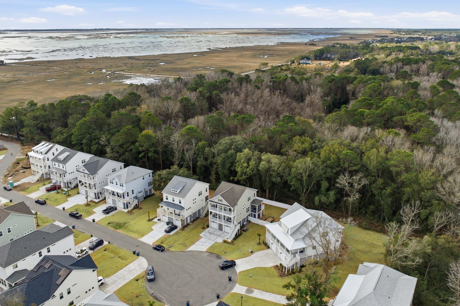 1081 Capersview Court Awendaw, SC 29429 - Photo 2 of 41 40