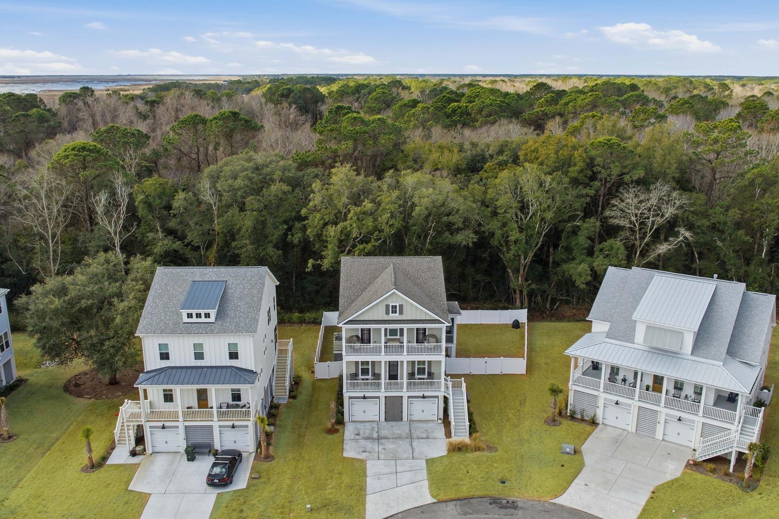 1081 Capersview Court Awendaw, SC 29429 - Photo 41 of 41 41