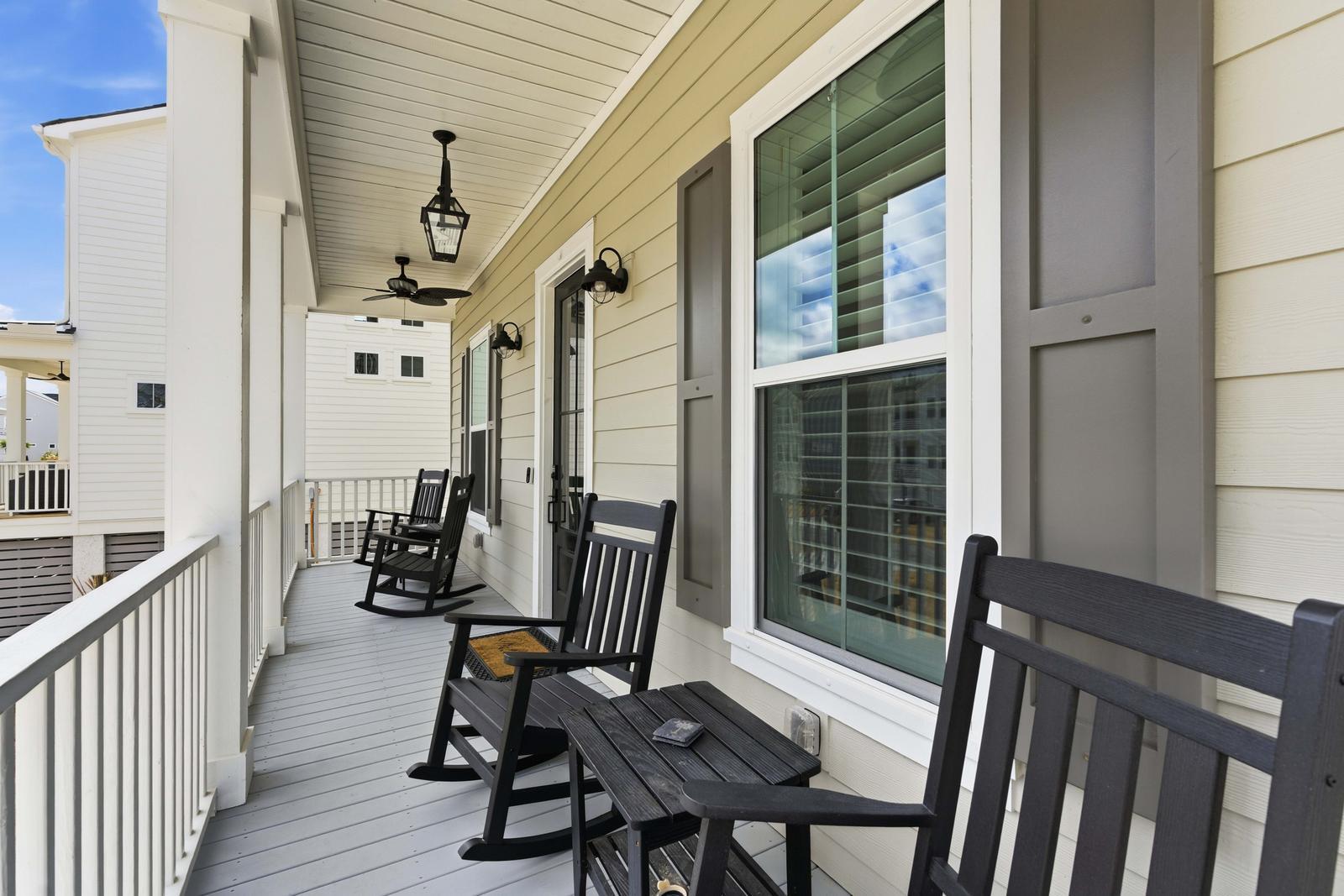 1081 Capersview Court Awendaw, SC 29429 - Photo 5 of 41 2