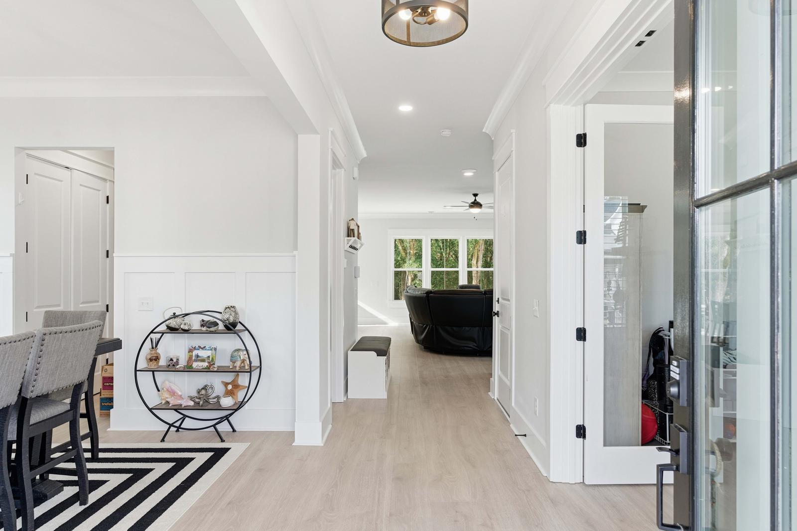 1081 Capersview Court Awendaw, SC 29429 - Photo 10 of 41 7