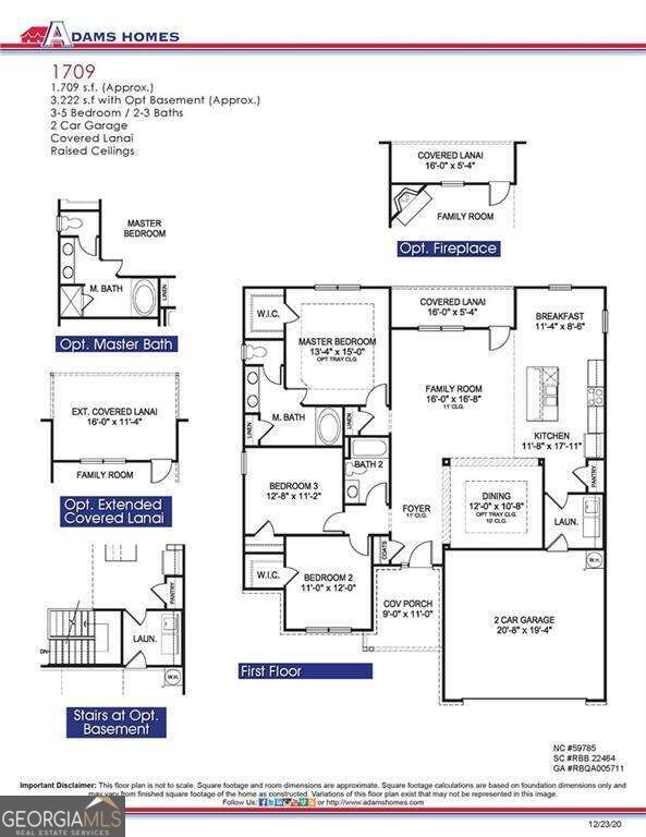 118 Gentle Way Commerce, GA 30530 - Photo 45 of 45 Gallery Image 45