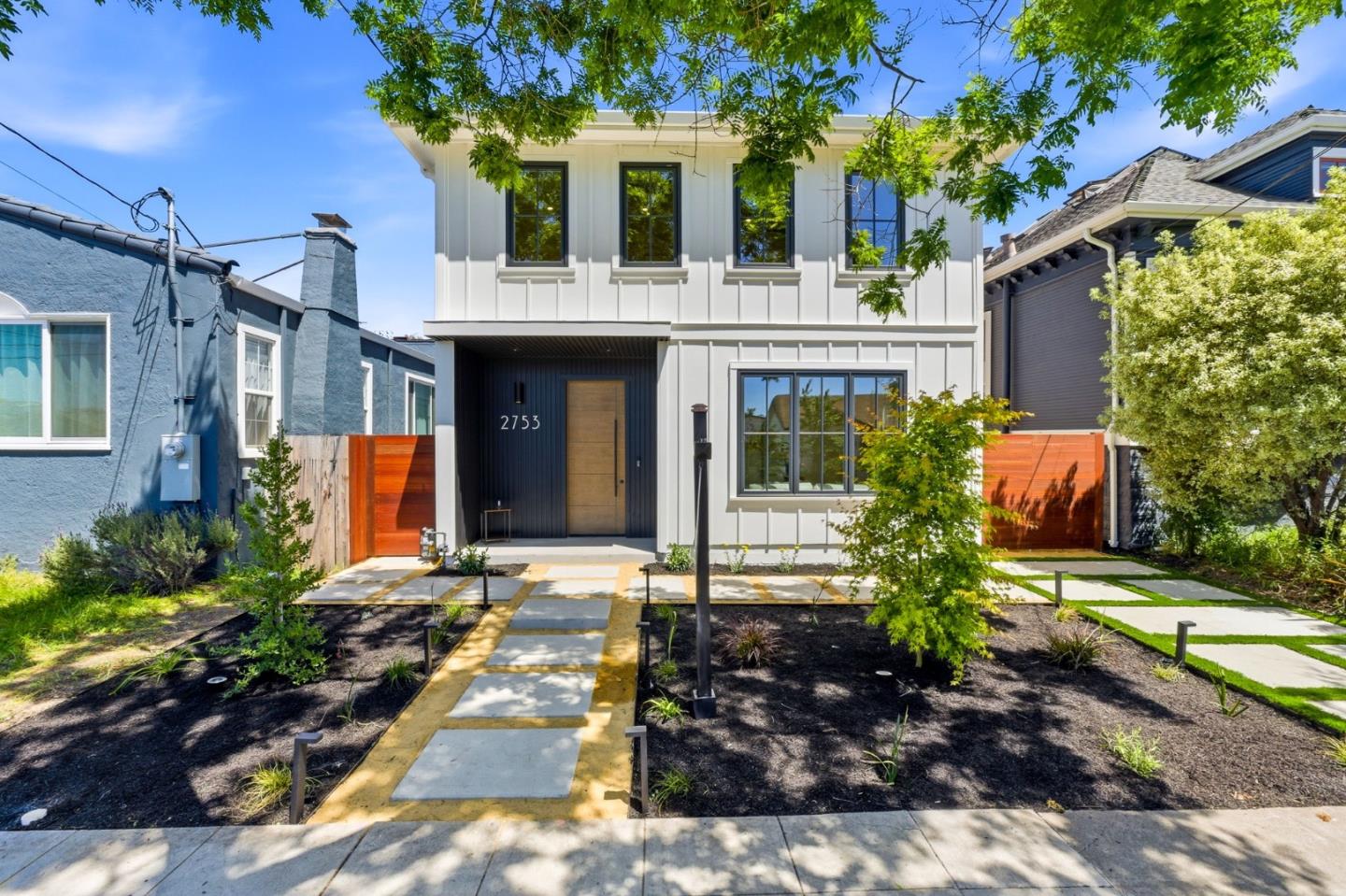 2753 Mathews Street Berkeley, CA 94702 - Photo 30 of 60