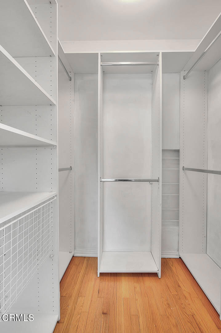 2569 Allen Avenue Altadena, CA 91001 - Photo 9 of 17 Primary Bedroom Closet