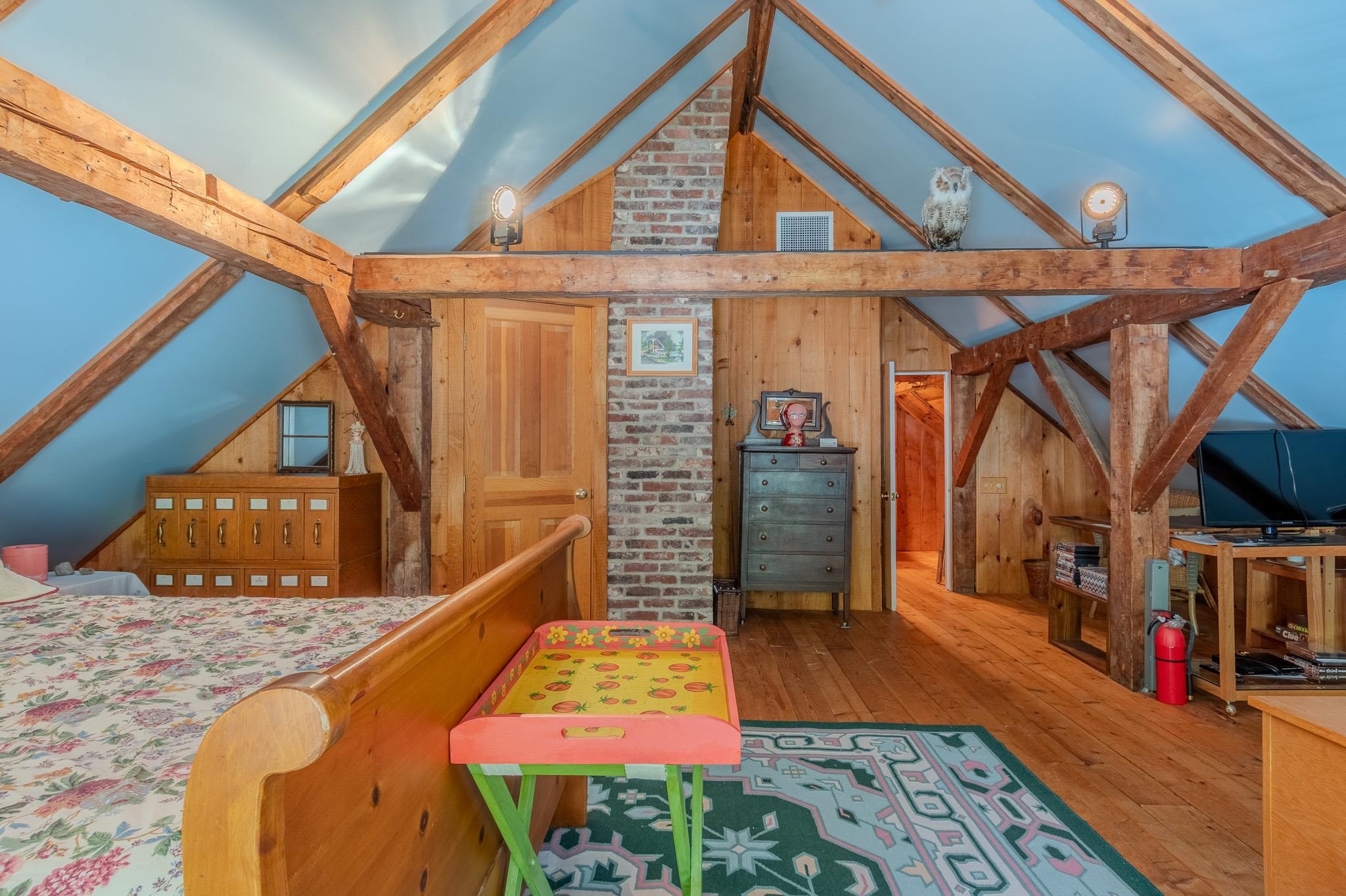 352 Maple Hill Road Newbury, VT 05069 - Photo 43 of 60