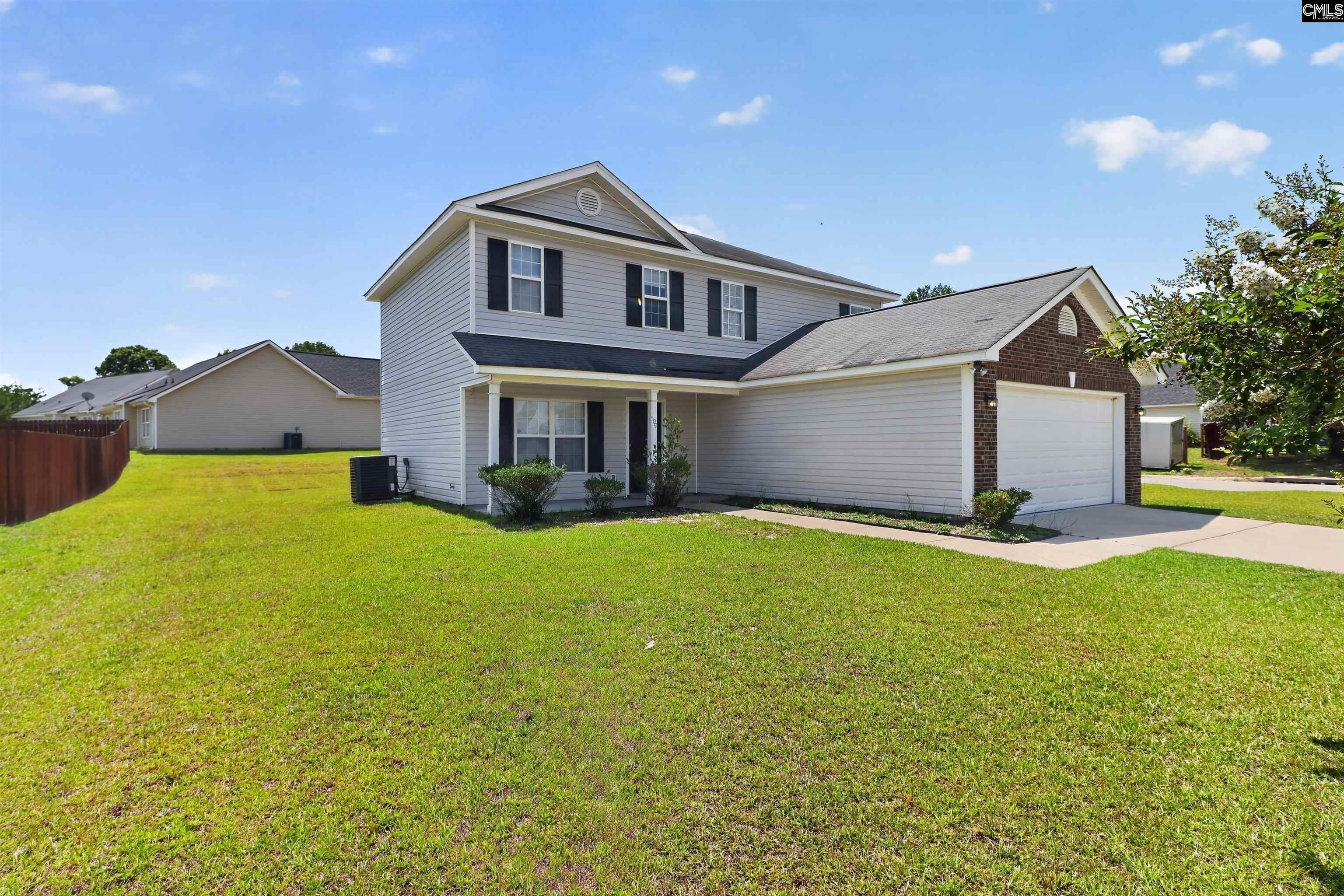 500 South Summers Way Hopkins, SC 29061 - Photo 2 of 39