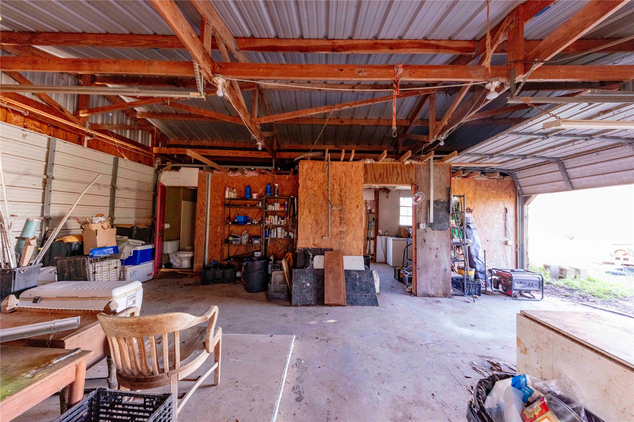 38241 Wiggins Road Hempstead, TX 77445 - Photo 34 of 48 a view of outdoor space
