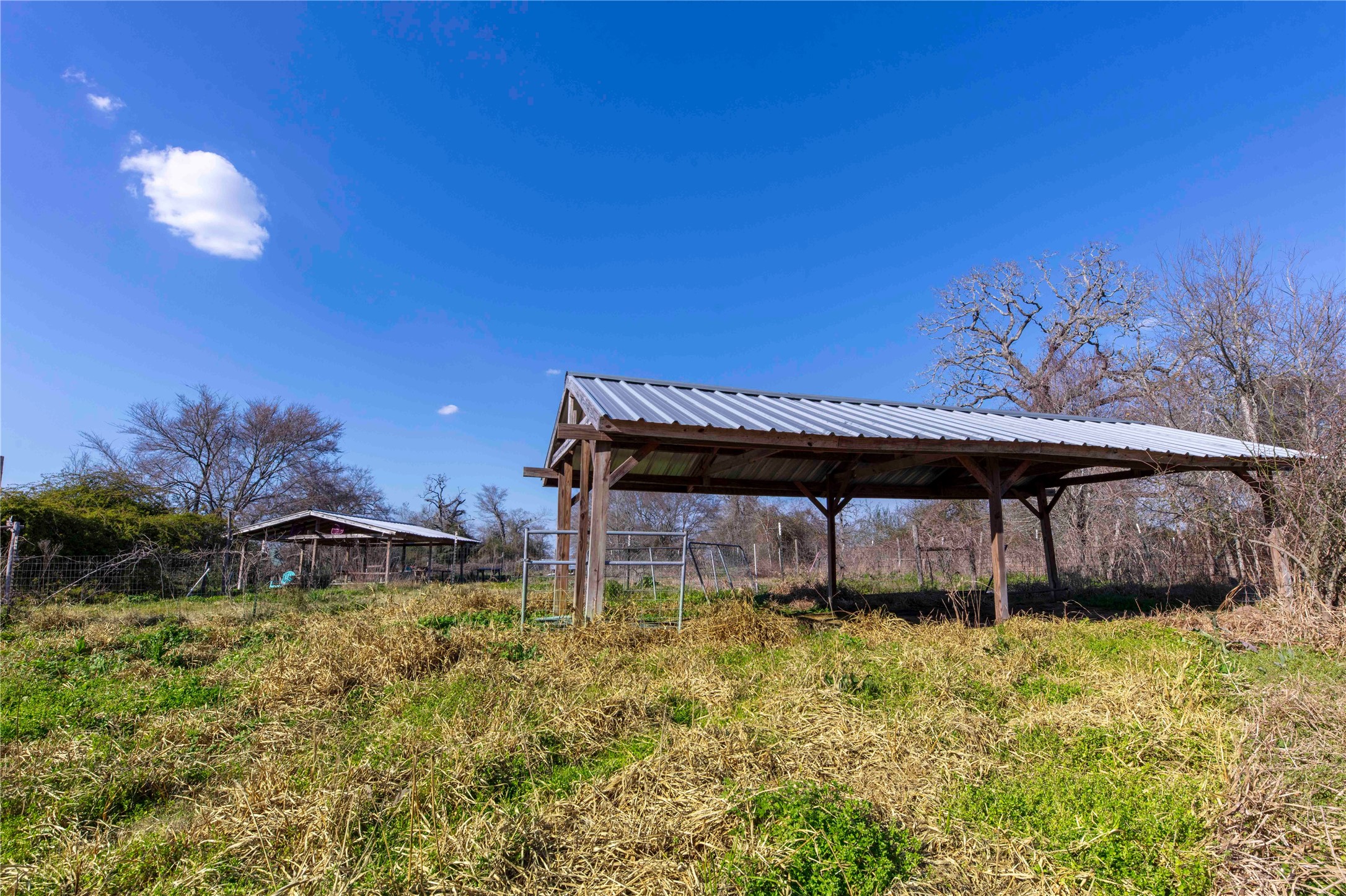 38241 Wiggins Road Hempstead, TX 77445 - Photo 43 of 48 a front view of a house with a yard