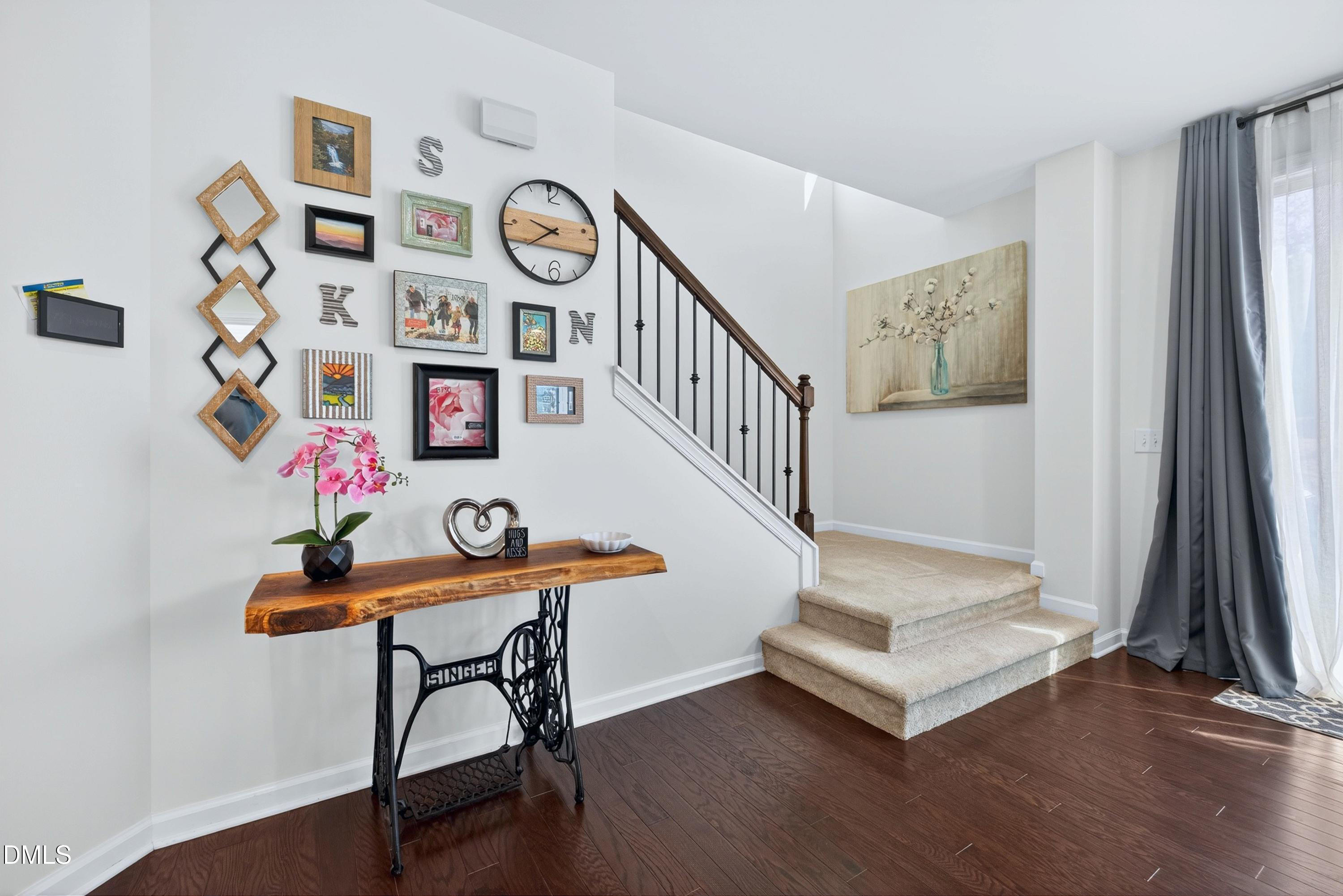 1538 Catch Fly Lane Durham, NC 27713 - Photo 24 of 55