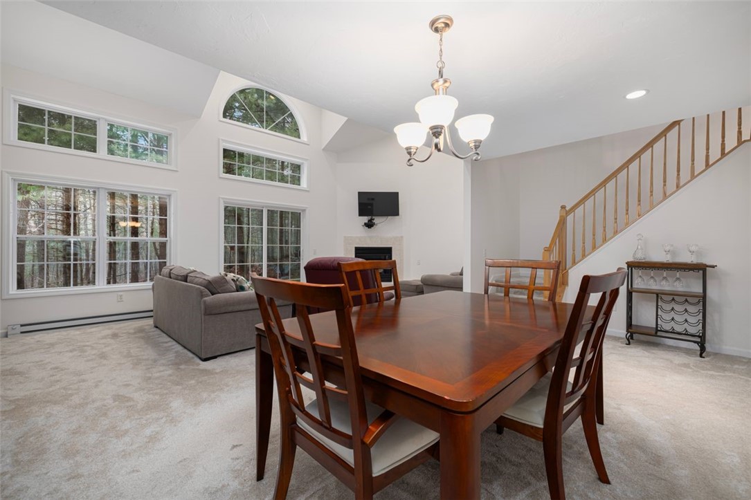 12 Silver Pines Boulevard, Unit 12 North Smithfield, RI 02876 - Photo 17 of 32