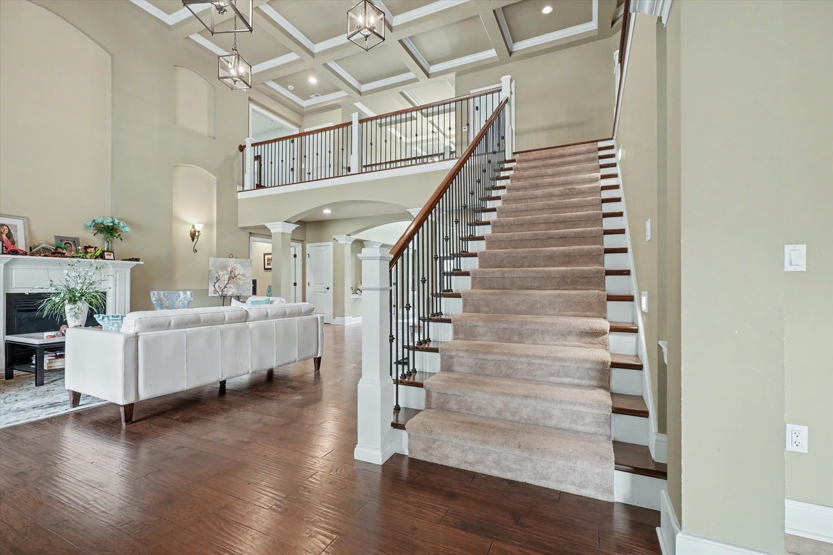 1309 Cross Creek Road Mahomet, IL 61853 - Photo 48 of 95