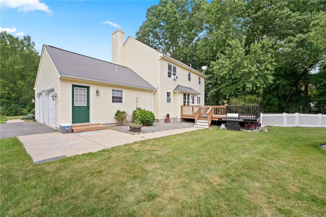 75 Finn Road Burrillville, RI 02859 - Photo 15 of 18