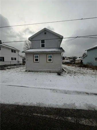 $15,000 | 423 3rd Street, Allison, PA 15413