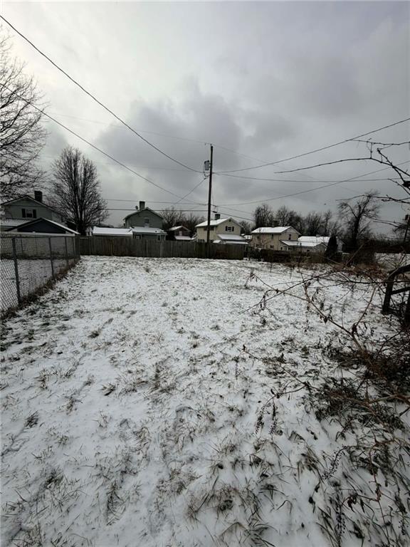 423 3rd Street Allison, PA 15413 - Photo 13 of 13