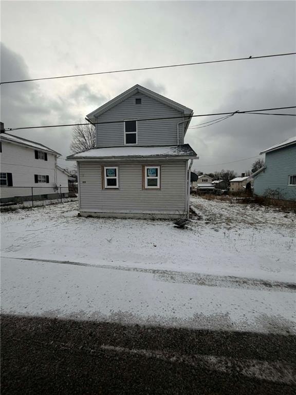 423 3rd Street Allison, PA 15413 - Photo 2 of 13