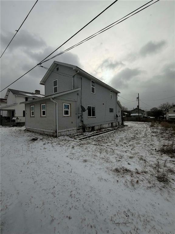 423 3rd Street Allison, PA 15413 - Photo 3 of 13