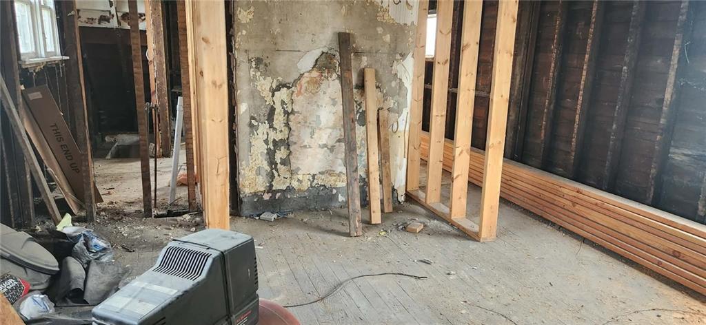 423 3rd Street Allison, PA 15413 - Photo 5 of 13 Living Room