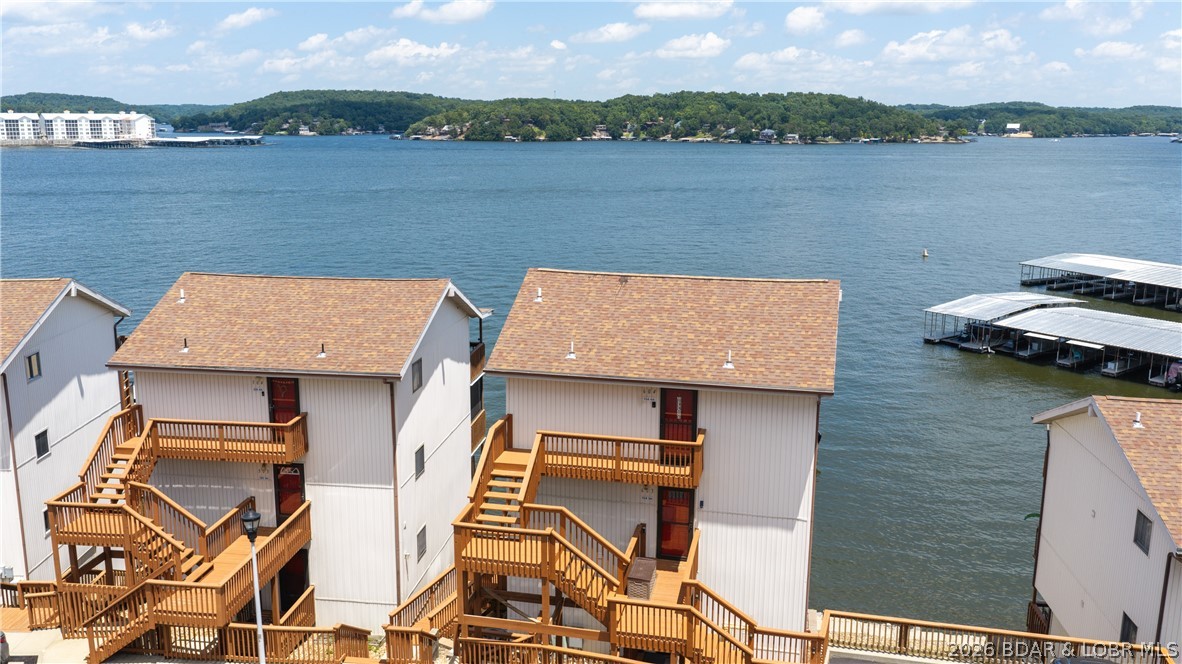 134 Tara Road, Unit 3A 603 Lake Ozark, MO 65049 - Photo 29 of 35
