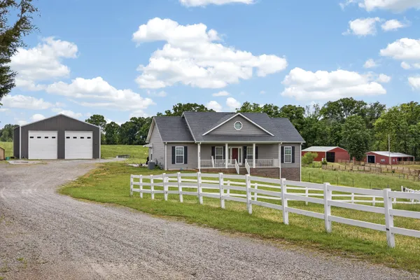 $574,929 | 3040 Shipley Road, Cookeville, TN 38501