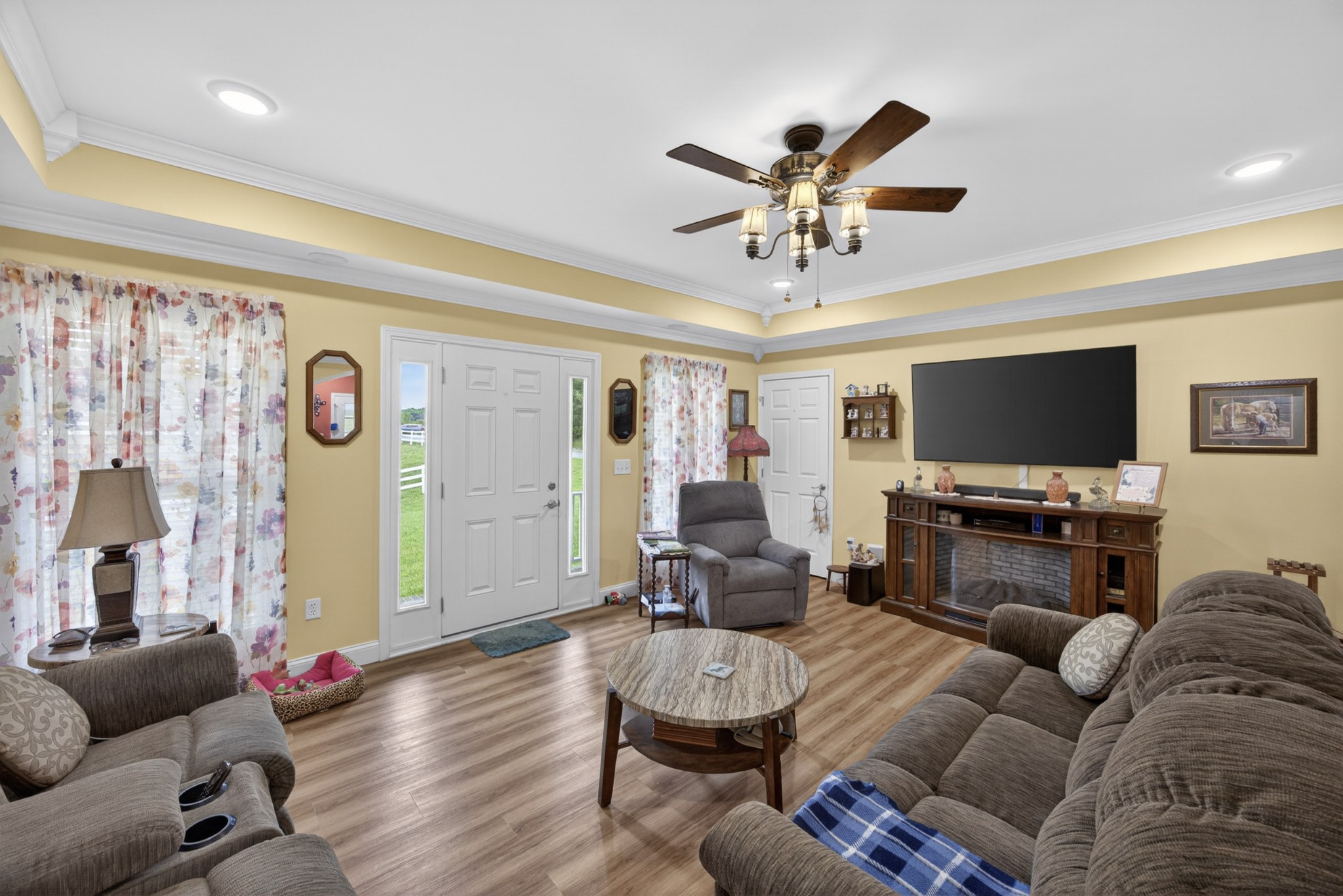 3040 Shipley Road Cookeville, TN 38501 - Photo 3 of 27