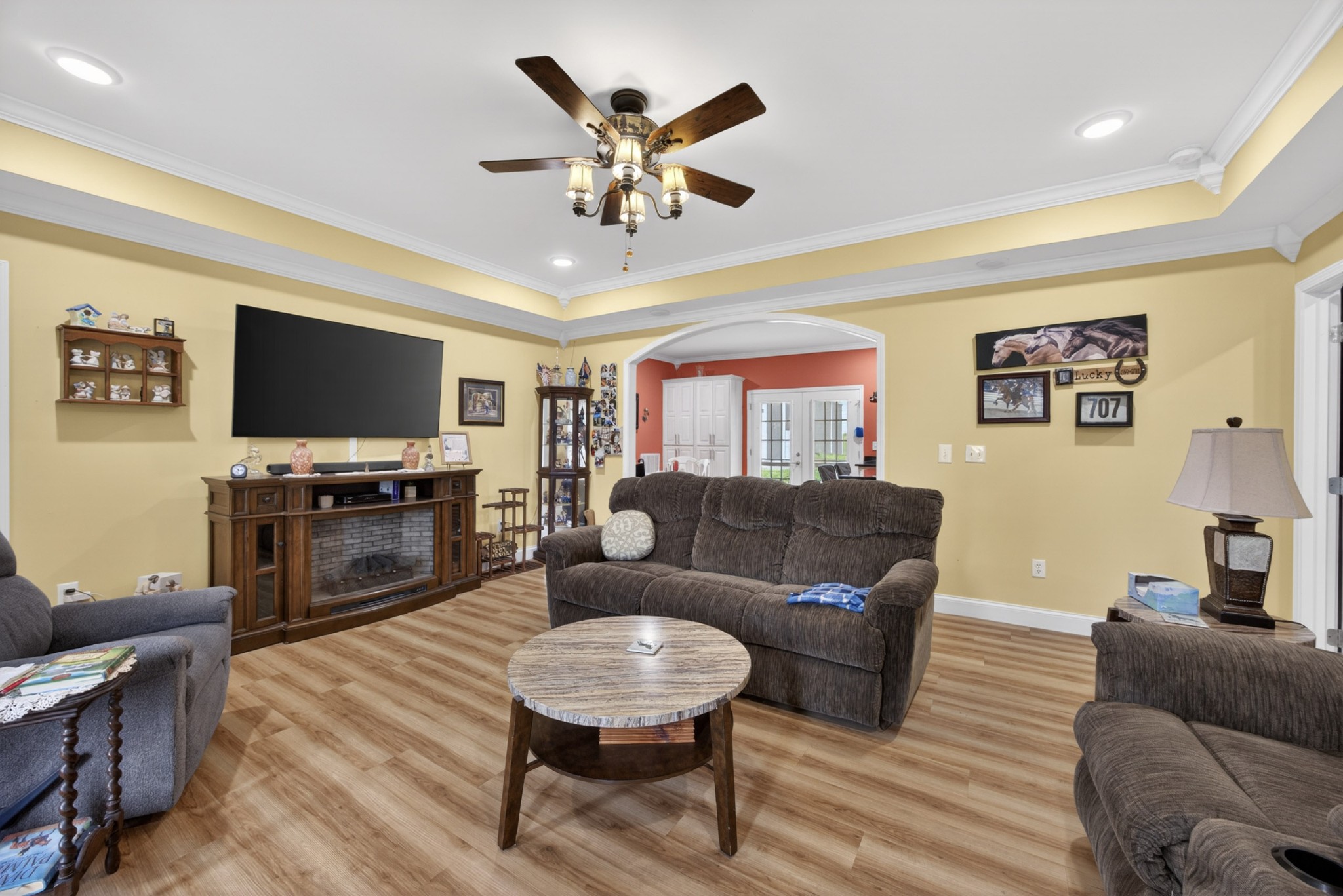 3040 Shipley Road Cookeville, TN 38501 - Photo 4 of 27
