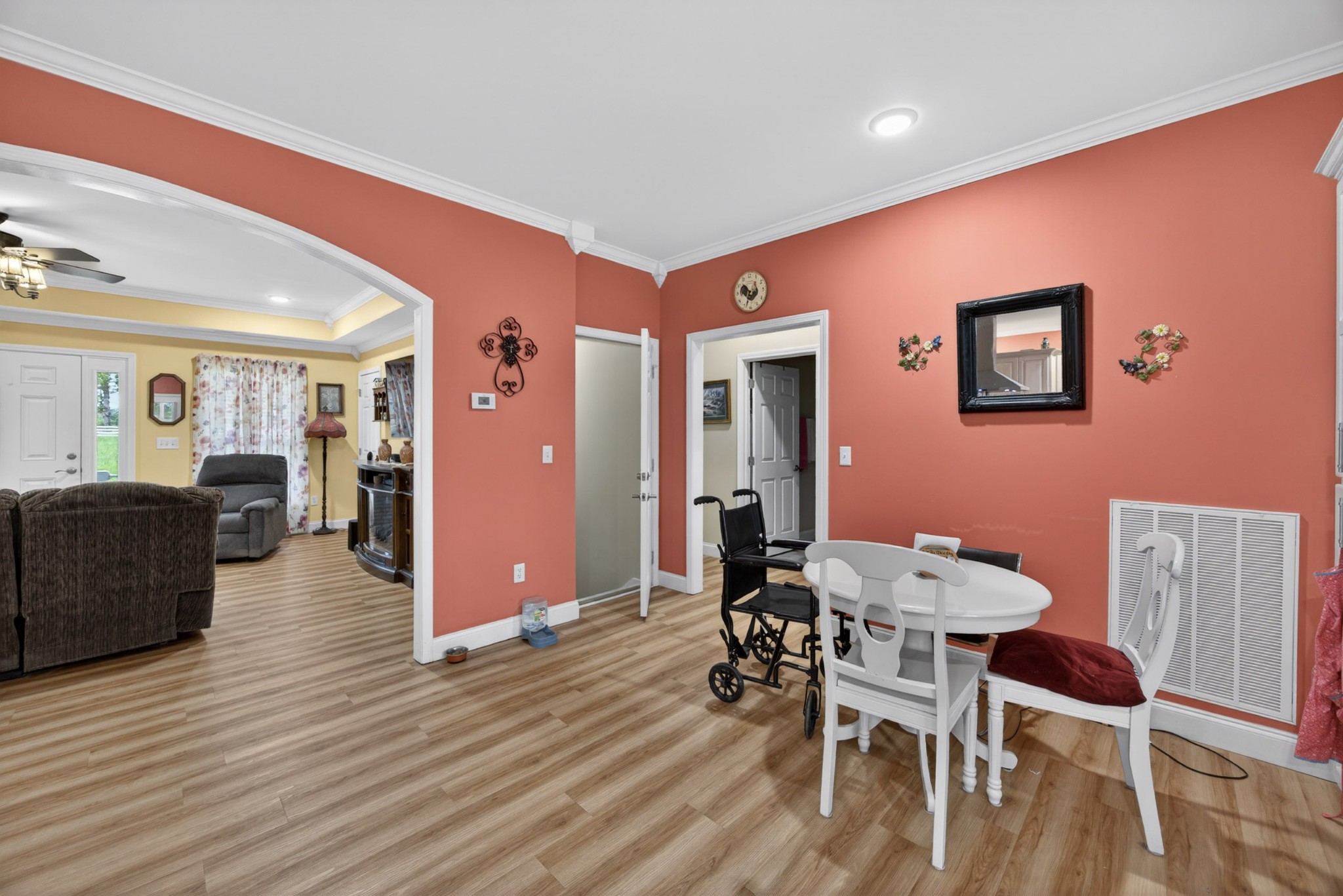 3040 Shipley Road Cookeville, TN 38501 - Photo 5 of 27