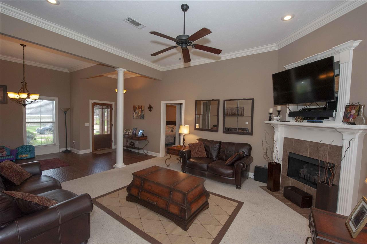 403 Springhill Point Brandon, MS 39047 - Photo 2 of 23 Photo 2