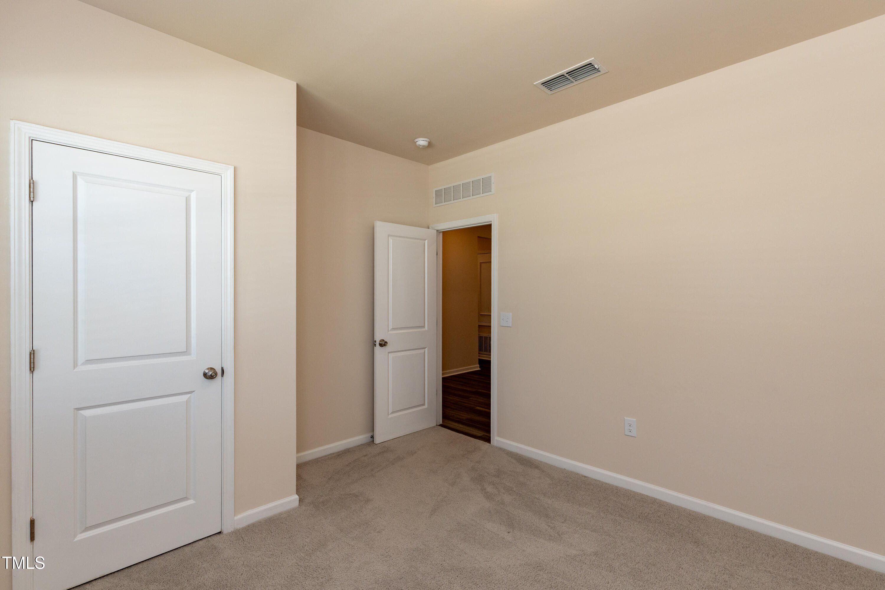 1444 Heron Pond Street Raleigh, NC 27604 - Photo 15 of 37 a view of an empty room