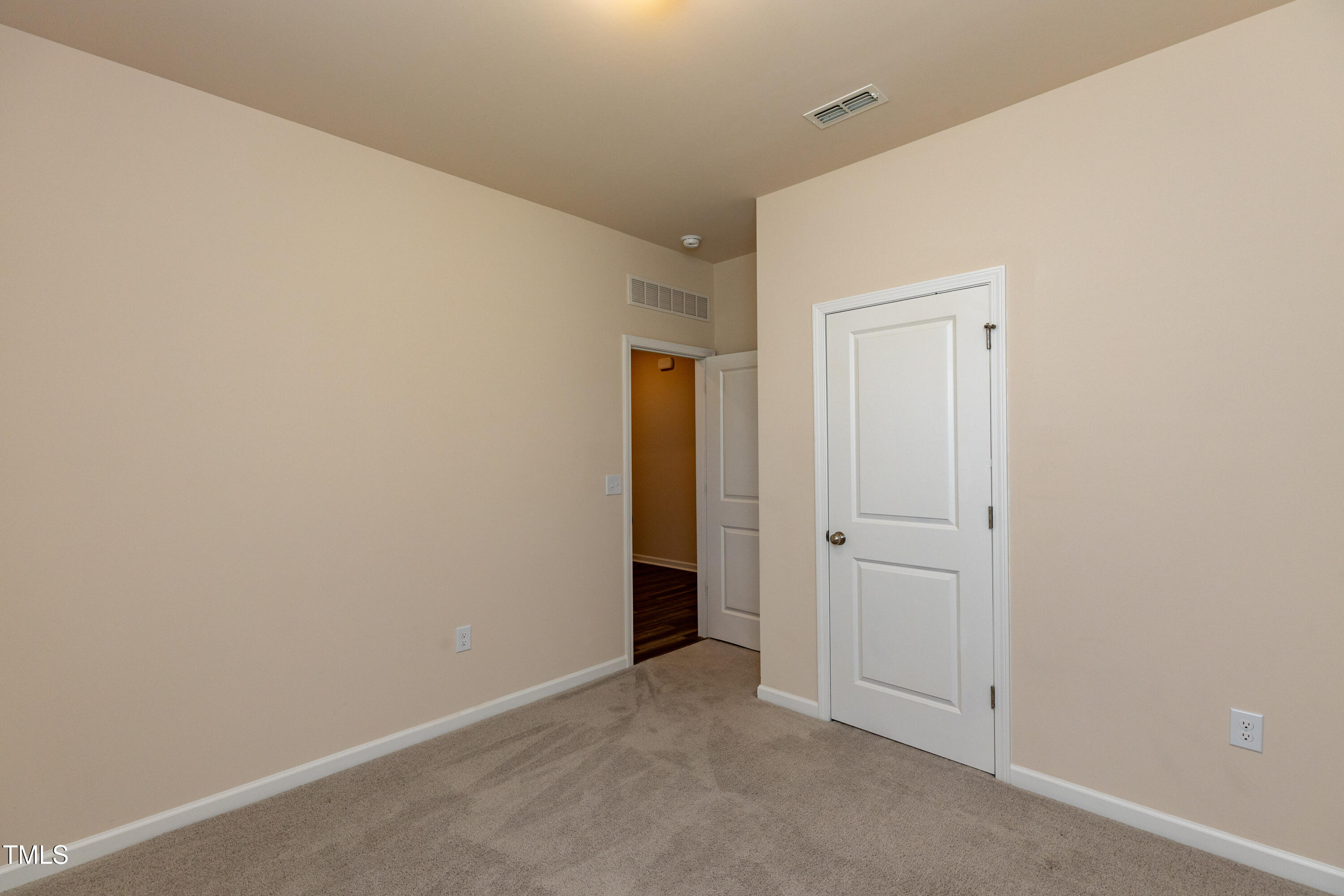 1444 Heron Pond Street Raleigh, NC 27604 - Photo 18 of 37 a view of an empty room