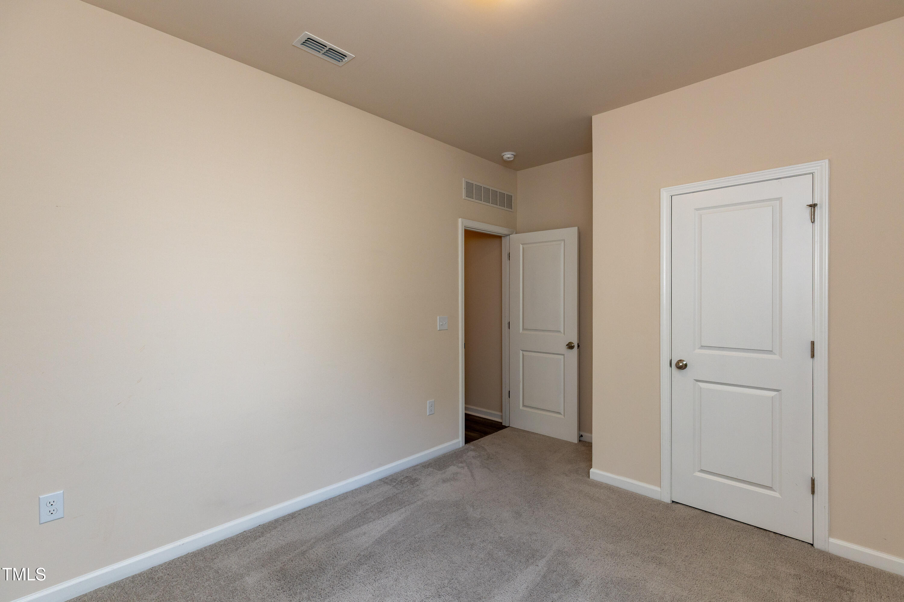1444 Heron Pond Street Raleigh, NC 27604 - Photo 20 of 37 a view of an empty room