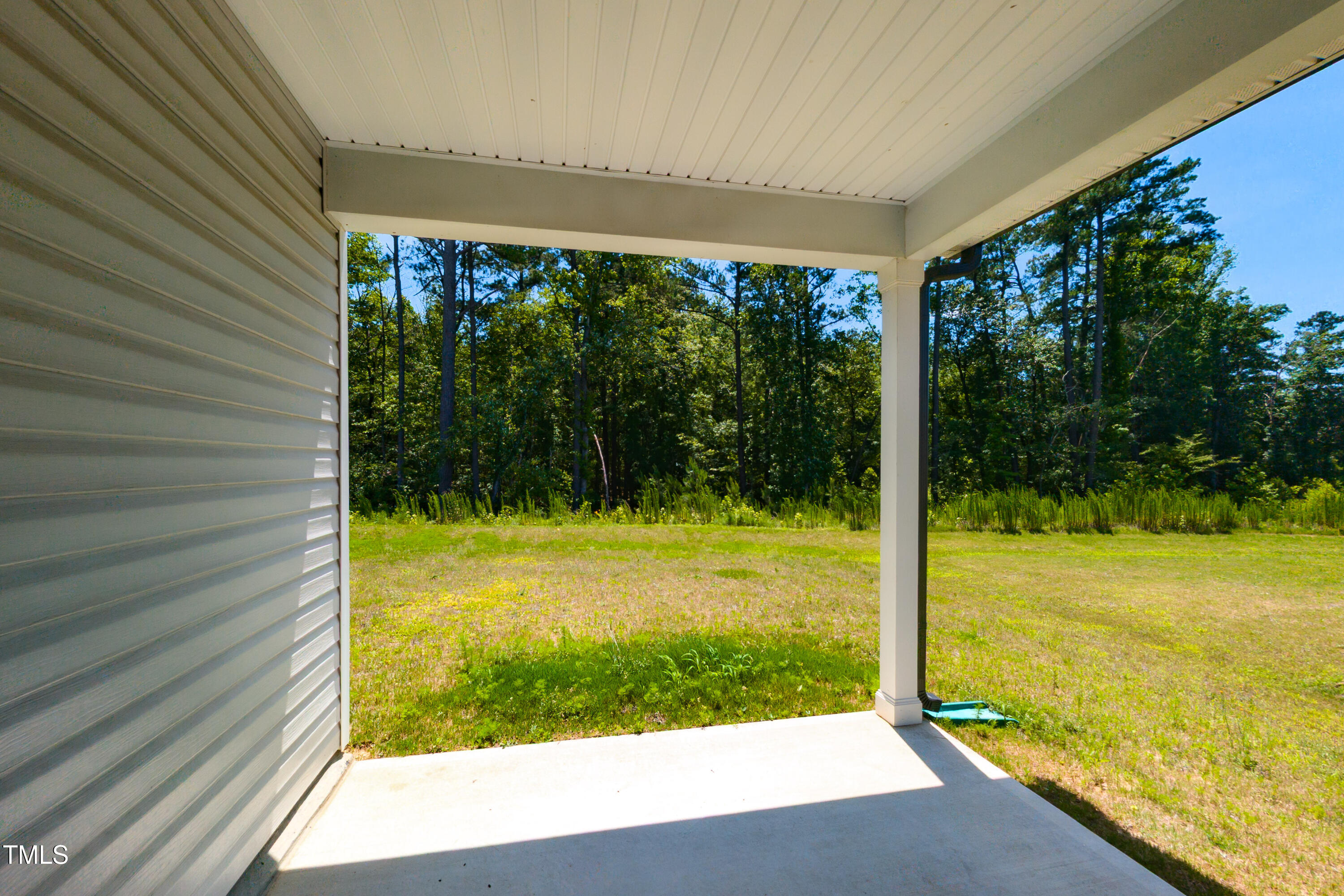 1444 Heron Pond Street Raleigh, NC 27604 - Photo 27 of 37 a view of ocean from a window