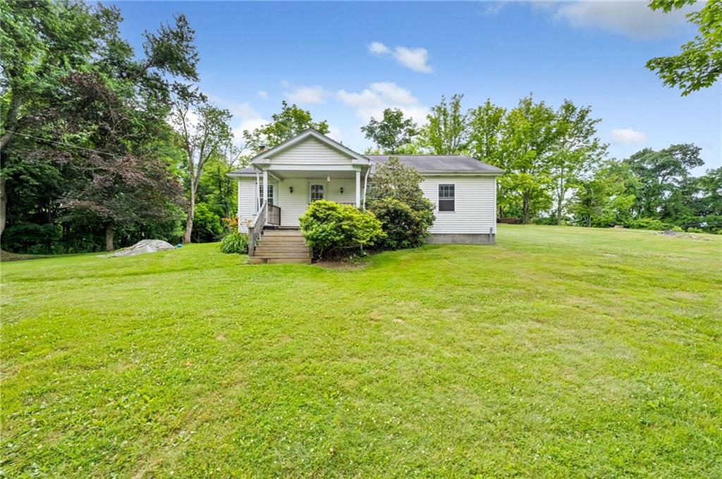 242 Kusch Road Scenery Hill, PA 15360 - Photo 1 of 25 Gallery Image 1