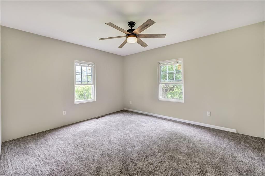 242 Kusch Road Scenery Hill, PA 15360 - Photo 12 of 25 Gallery Image 12