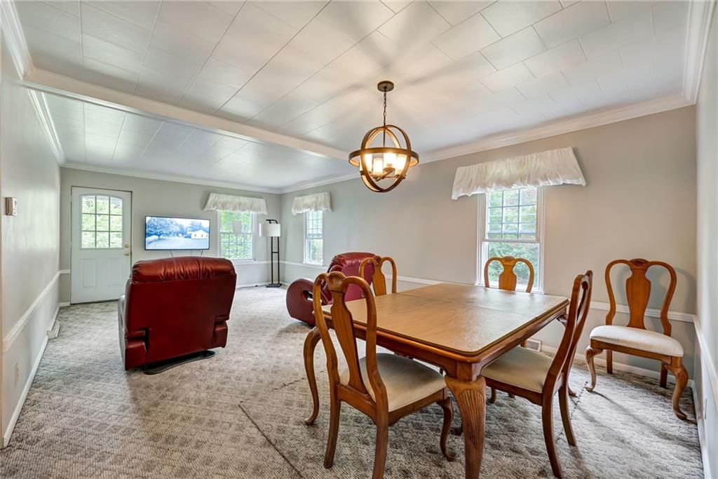 242 Kusch Road Scenery Hill, PA 15360 - Photo 4 of 25 Gallery Image 4