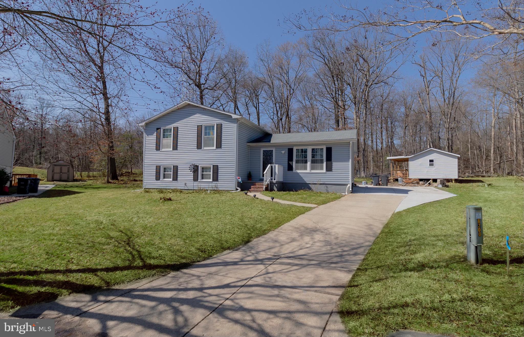 8200 Joshua Court Laurel, MD 20708 - Photo 2 of 37 Gallery Image 2